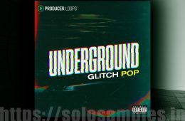 Underground Glitch Pop MULTi