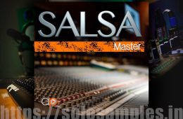 Areito Producciones Salsa Master MULTi