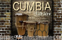 Areito Cumbia Folklore MULTi