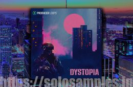 Producer Loops Dystopia MULTi