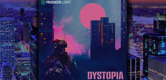 Producer Loops Dystopia WAV-MIDI