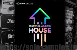 Essential Melodic House Vol1 MULTi