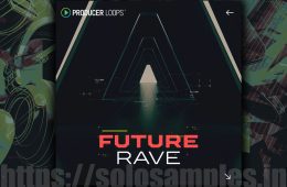 Producer Loops Future Rave MULTi