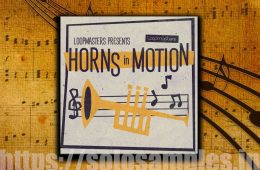 Loopmasters Horns In Motion MULTi