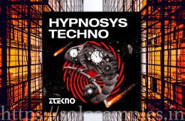 Ztekno Hypnosys Techno MULTi