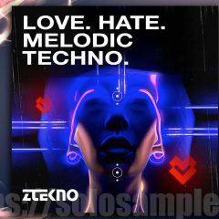 Love Hate Melodic Techno MULTi