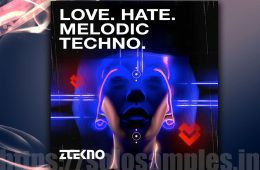 Love Hate Melodic Techno MULTi