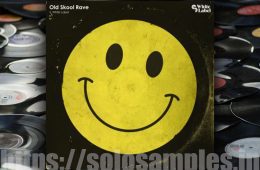 White Label Old Skool Rave WAV-MiD