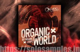 Organic Loops Organic World MULTi