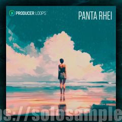 Producer Loops Panta Rhei MULTI