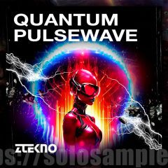 ZTEKNO Quantum Pulsewave MULTi