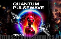 ZTEKNO Quantum Pulsewave MULTi