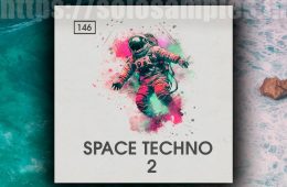 Bingoshakerz Space Techno 2 MULTi