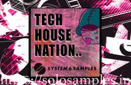 Tech House Nation MULTi