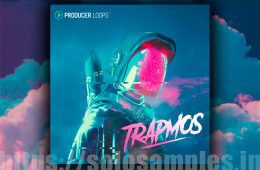 Producer Loops Trapmos MULTi