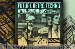 Retro Future Techno MULTi