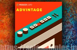 Producer Loops AdVintage MULTi