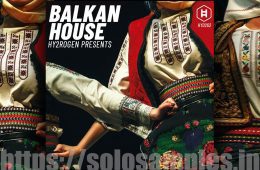 Hy2rogen Balkan House MULTi