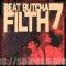 Beat Butcha Filth Vol7 Drum Kit WAV