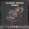 House Of Loop Classic House Piano WAV