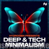 Deep and Tech Minimalism MULTi