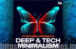 Deep and Tech Minimalism MULTi