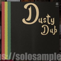 Element One Dusty Dub WAV