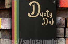 Element One Dusty Dub WAV