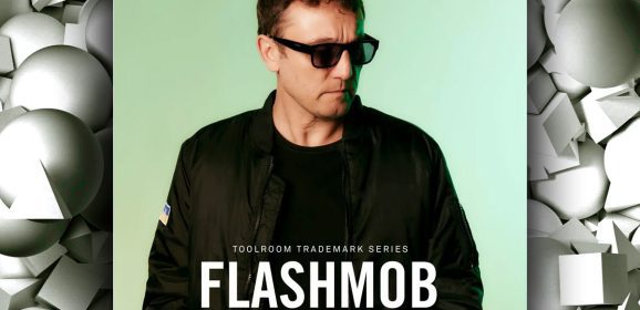 Flashmob Trademark Series WAV