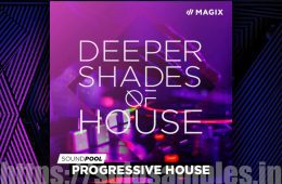 Magix Deeper Shades of House WAV