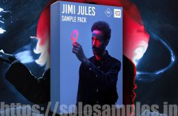 PML Jimi Jules Sample Pack WAV