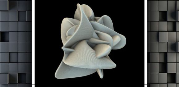 Rubicon Leftfield Percussion WAV