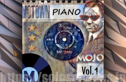 Motown Piano Vol1 KONTAKT