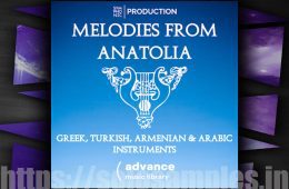 Melodies of Anatolia WAV