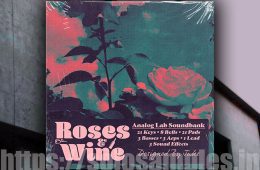 Audio Juice Roses and Wine WAV