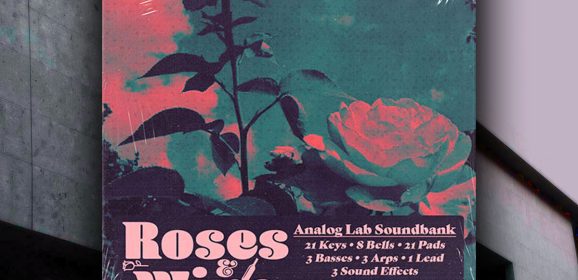 Audio Juice Roses and Wine WAV