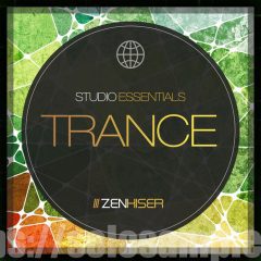 Zenhiser Studio Essentials Trance WAV