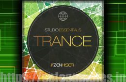 Zenhiser Studio Essentials Trance WAV