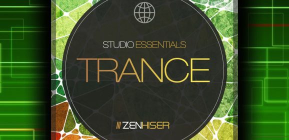 Zenhiser Studio Essentials Trance WAV