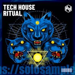 Hy2rogen Tech House Ritual MULTi