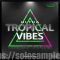 Ultra Tropical Vibes Vol3 WAV