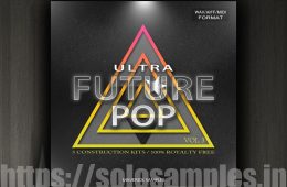 Ultra Future Pop Vol3 WAV