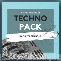 Unity Samples Vol31 WAV