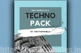 Unity Samples Vol31 WAV