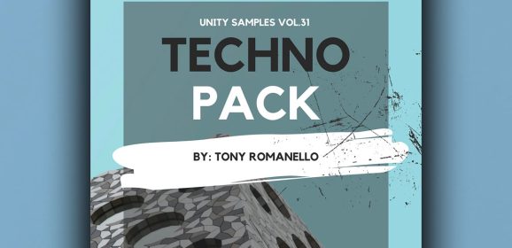 Unity Samples Vol31 WAV