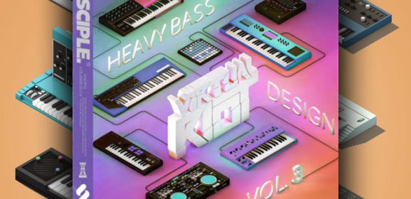 Virtual Riot Heavy Bass Design Vol3 WAV