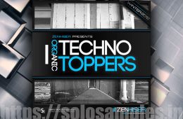 Zenhiser Organic Techno Toppers WAV