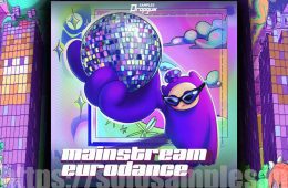 Dropgun Mainstream Eurodance WAV