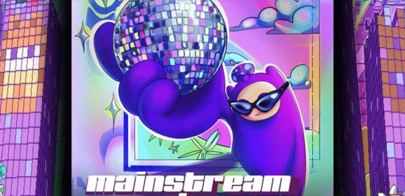 Dropgun Mainstream Eurodance WAV