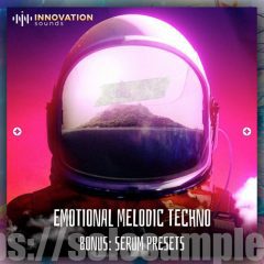 Emotional Melodic Techno MULTi
